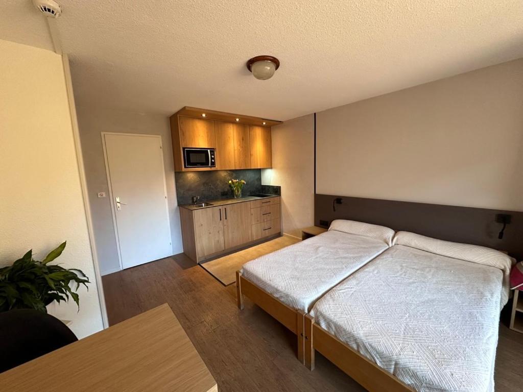 Residence La Rochetaillee บรีดเดอ-เล-แบ็ง ภายนอก รูปภาพ
