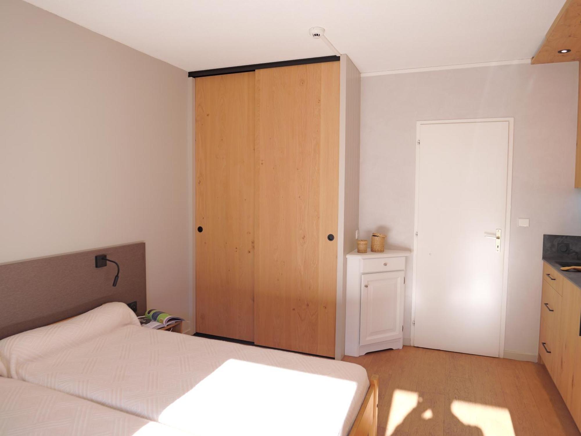 Residence La Rochetaillee บรีดเดอ-เล-แบ็ง ภายนอก รูปภาพ